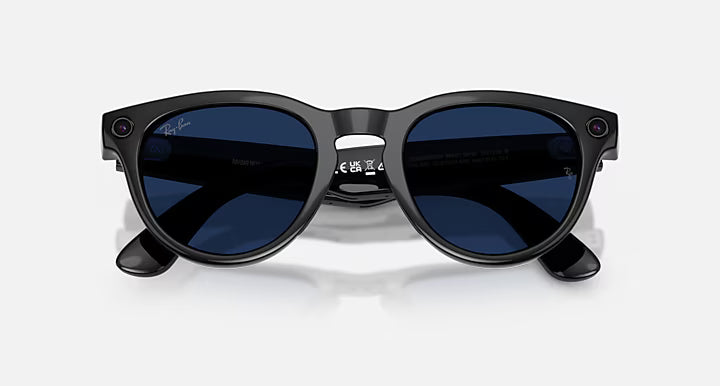 🕶️ Ray-Ban Meta (Gen 2) – Lunettes Connectées  Vision Blurry™️