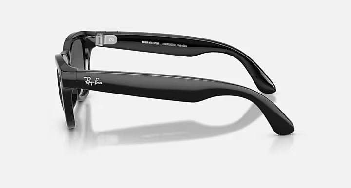 🕶️ Ray-Ban Meta (Gen 2) – Lunettes Connectées  Vision Blurry™️