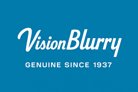 Vision Blurry™